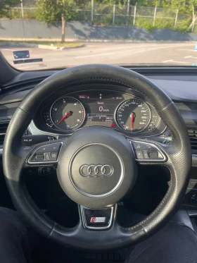 Audi A6 /S-LINE/3.0TDI/QUATTRO// | Mobile.bg    5