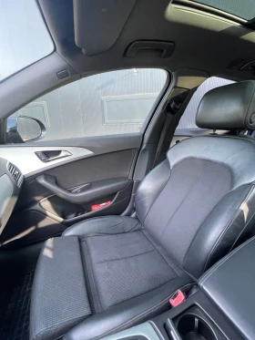Audi A6 /S-LINE/3.0TDI/QUATTRO// | Mobile.bg    9