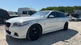  BMW 535
