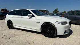 BMW 535 D M PACK    | Mobile.bg    2