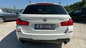 BMW 535 D M PACK    | Mobile.bg    4