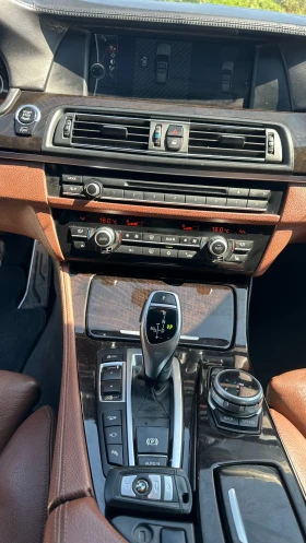 BMW 535 D M PACK    | Mobile.bg    7