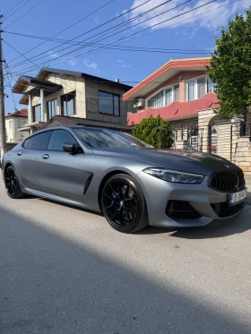 BMW 850 | Mobile.bg    2
