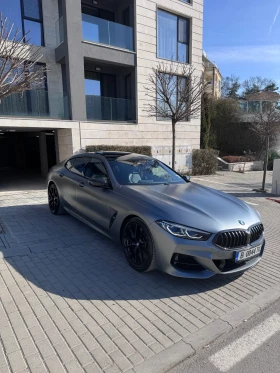 BMW 850 | Mobile.bg    5