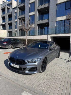 BMW 850 | Mobile.bg    4
