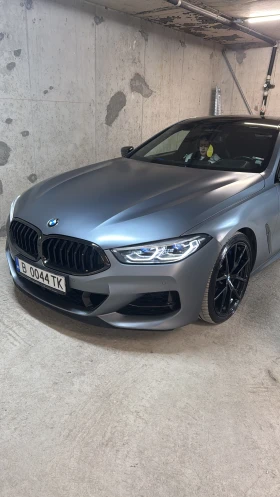 BMW 850 | Mobile.bg    6