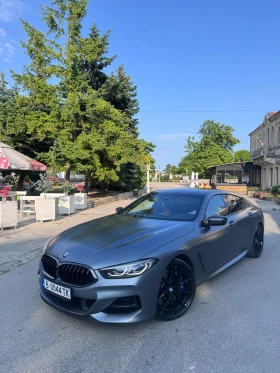     BMW 850
