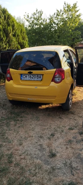 Chevrolet Aveo | Mobile.bg    2