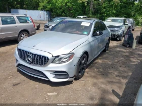 Mercedes-Benz E 300 4MATIC | Mobile.bg    3