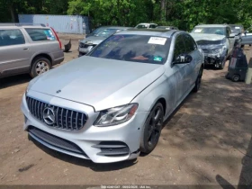Mercedes-Benz E 300 4MATIC | Mobile.bg    2