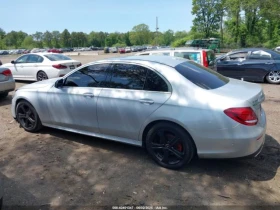 Mercedes-Benz E 300 4MATIC | Mobile.bg    12