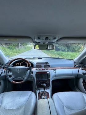 Mercedes-Benz S 320 | Mobile.bg    8