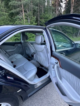Mercedes-Benz S 320 | Mobile.bg    9