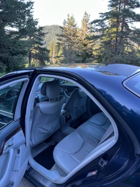 Mercedes-Benz S 320 | Mobile.bg    10