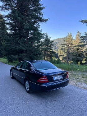 Mercedes-Benz S 320 | Mobile.bg    4