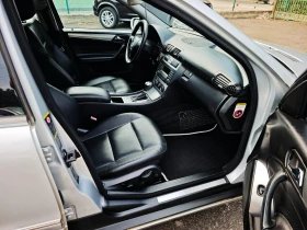 Mercedes-Benz C 230 Face-Lift/Avantgarde/Automat/Leder/SWISS | Mobile.bg    12