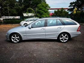 Mercedes-Benz C 230 Face-Lift/Avantgarde/Automat/Leder/SWISS | Mobile.bg    5