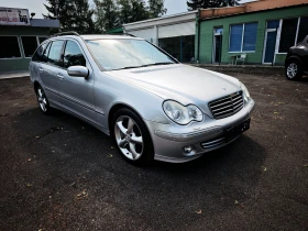 Mercedes-Benz C 230 Face-Lift/Avantgarde/Automat/Leder/SWISS | Mobile.bg    2