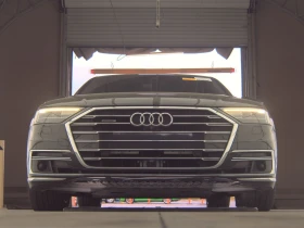 Audi A8 Bang & Olufsen* Virtual Cockpit Plus* Head-Up* - 49200 лв. - 13298910 5