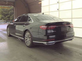 Audi A8 Bang & Olufsen* Virtual Cockpit Plus* Head-Up* - 49200 лв. - 13298910 2