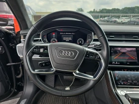 Audi A8 Bang & Olufsen* Virtual Cockpit Plus* Head-Up* - 49200 лв. - 13298910 8