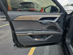Audi A8 Bang & Olufsen* Virtual Cockpit Plus* Head-Up* - 49200 лв. - 13298910 13