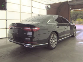 Audi A8 Bang & Olufsen* Virtual Cockpit Plus* Head-Up* - 49200 лв. - 13298910 4