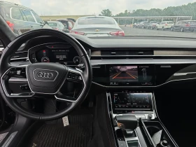 Audi A8 Bang & Olufsen* Virtual Cockpit Plus* Head-Up* - 49200 лв. - 13298910 7