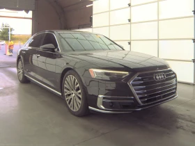 Audi A8 Bang & Olufsen* Virtual Cockpit Plus* Head-Up* - 49200 лв. - 13298910 3