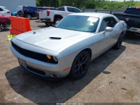 Dodge Challenger SXT | Mobile.bg    2