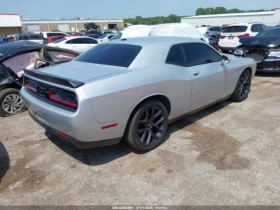 Dodge Challenger SXT | Mobile.bg    4