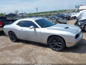 Dodge Challenger SXT | Mobile.bg    12