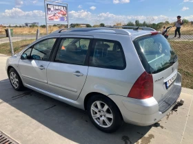 Обява за продажба на Peugeot 307 ~3 500 лв. - изображение 2