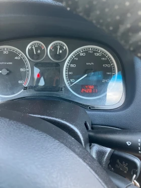 Обява за продажба на Peugeot 307 ~3 500 лв. - изображение 4