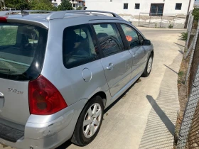 Обява за продажба на Peugeot 307 ~3 500 лв. - изображение 1