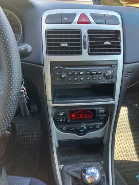 Обява за продажба на Peugeot 307 ~3 500 лв. - изображение 5