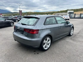 Audi A3 2.0 TDI* B&O* XENON* NAVI*  | Mobile.bg    4