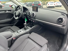 Audi A3 2.0 TDI* B&O* XENON* NAVI*  | Mobile.bg    15