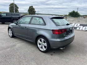Audi A3 2.0 TDI* B&O* XENON* NAVI*  | Mobile.bg    5
