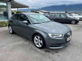 Audi A3 2.0 TDI* B&O* XENON* NAVI*  | Mobile.bg    3