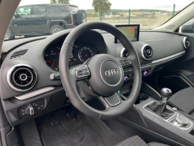 Audi A3 2.0 TDI* B&O* XENON* NAVI*  | Mobile.bg    7