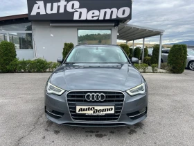 Audi A3 2.0 TDI* B&O* XENON* NAVI*  | Mobile.bg    2