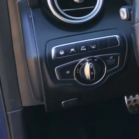 Mercedes-Benz C 250 AMG PREMIUM PLUS | Mobile.bg    10