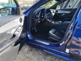 Mercedes-Benz C 250 AMG PREMIUM PLUS | Mobile.bg    6