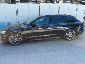 Audi A6 3.0 TDI COMPETITION | Mobile.bg    3