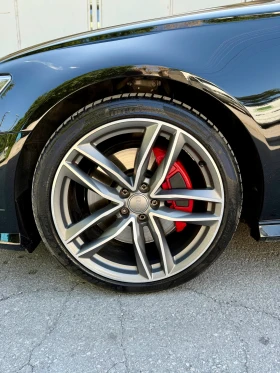 Audi A6 3.0 TDI COMPETITION | Mobile.bg    4