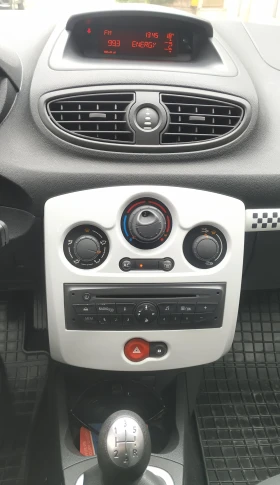 Renault Clio 1.2 tce | Mobile.bg    12