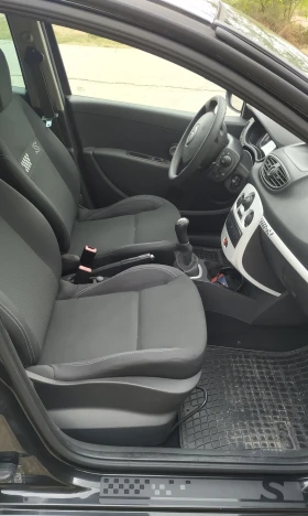 Renault Clio 1.2 tce | Mobile.bg    9