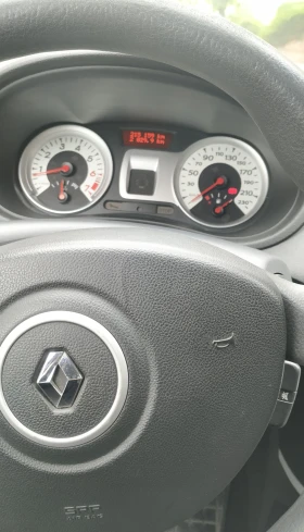Renault Clio 1.2 tce | Mobile.bg    13