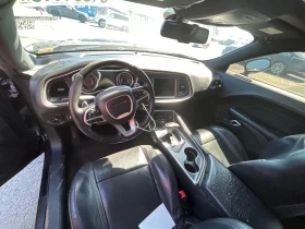 Dodge Challenger 3.6 SXT PLUS| KEYLESS| | | .| TRAC | Mobile.bg    7